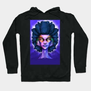 Universoul Hoodie